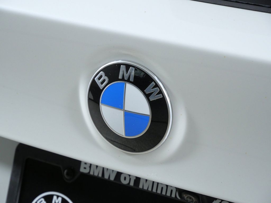 Thumbnail: 2024 BMW X3 - 23