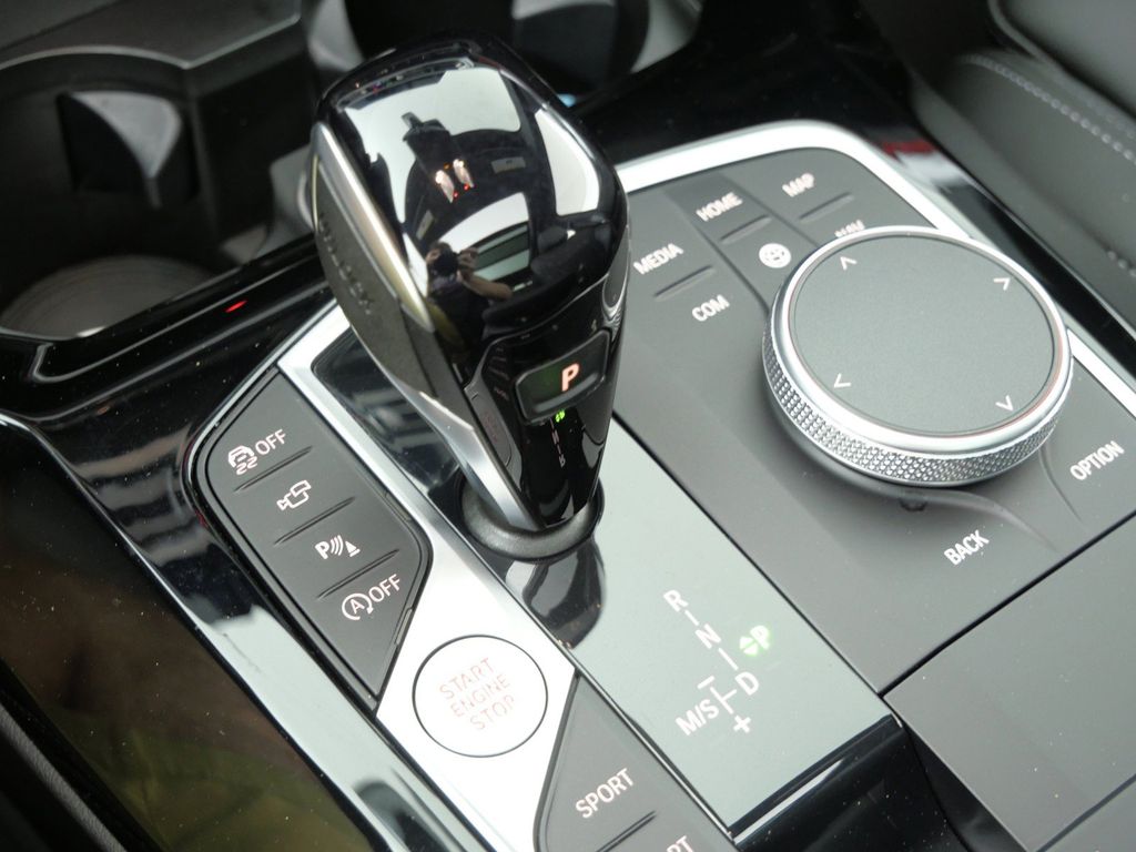 Thumbnail: 2024 BMW X3 - 14