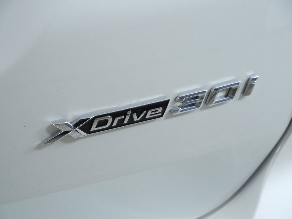 Thumbnail: 2024 BMW X3 - 24