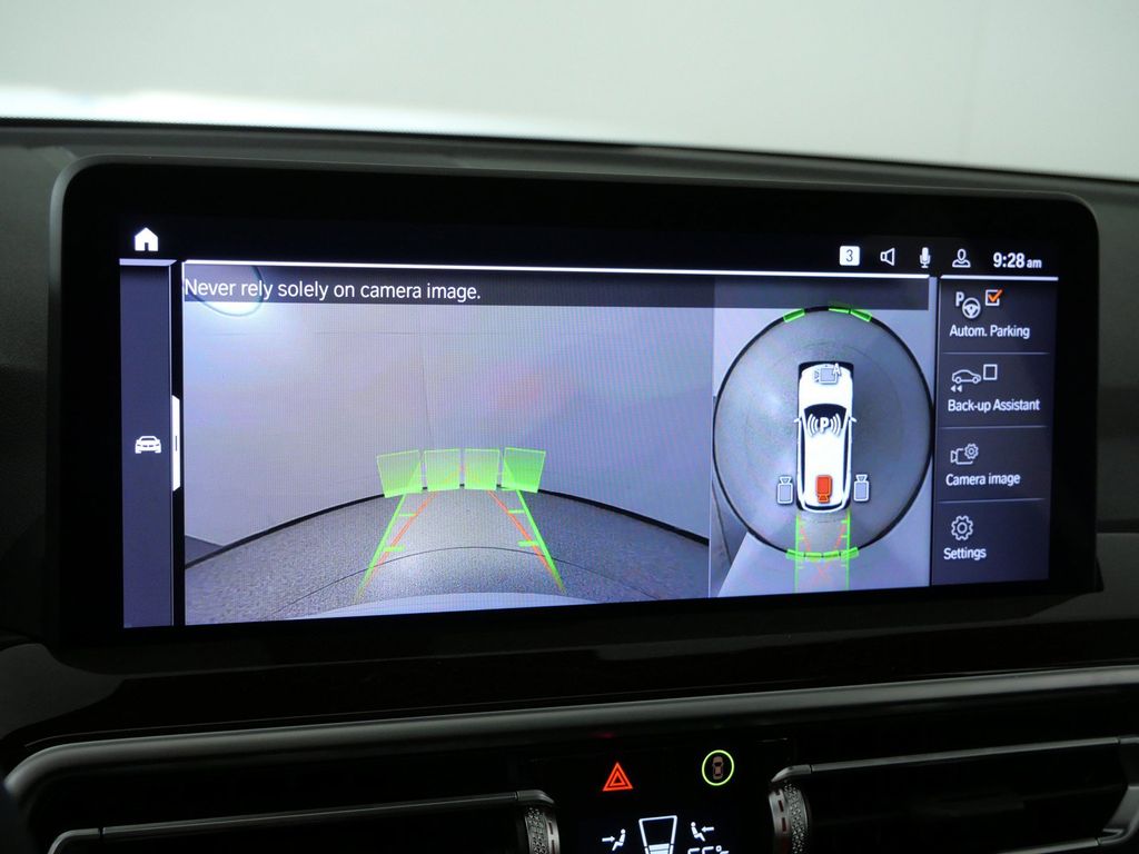 Thumbnail: 2024 BMW X3 - 53