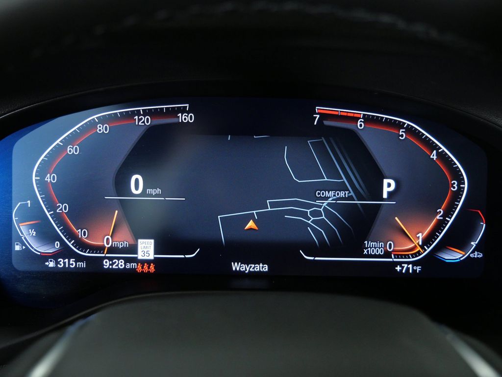 Thumbnail: 2024 BMW X3 - 15