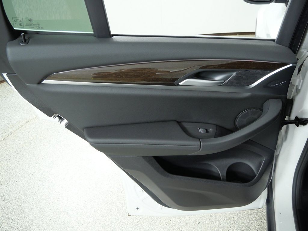 Thumbnail: 2024 BMW X3 - 36