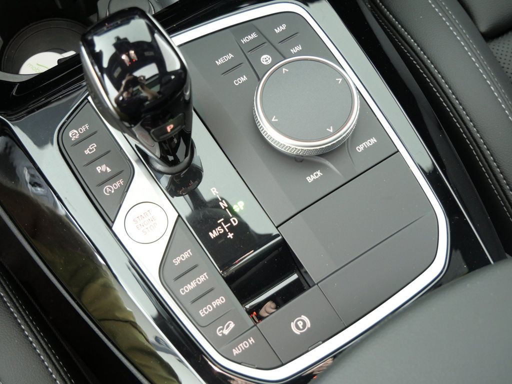 Thumbnail: 2024 BMW X3 - 51