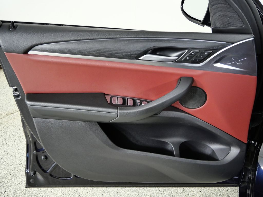 Thumbnail: 2023 BMW X3 - 35