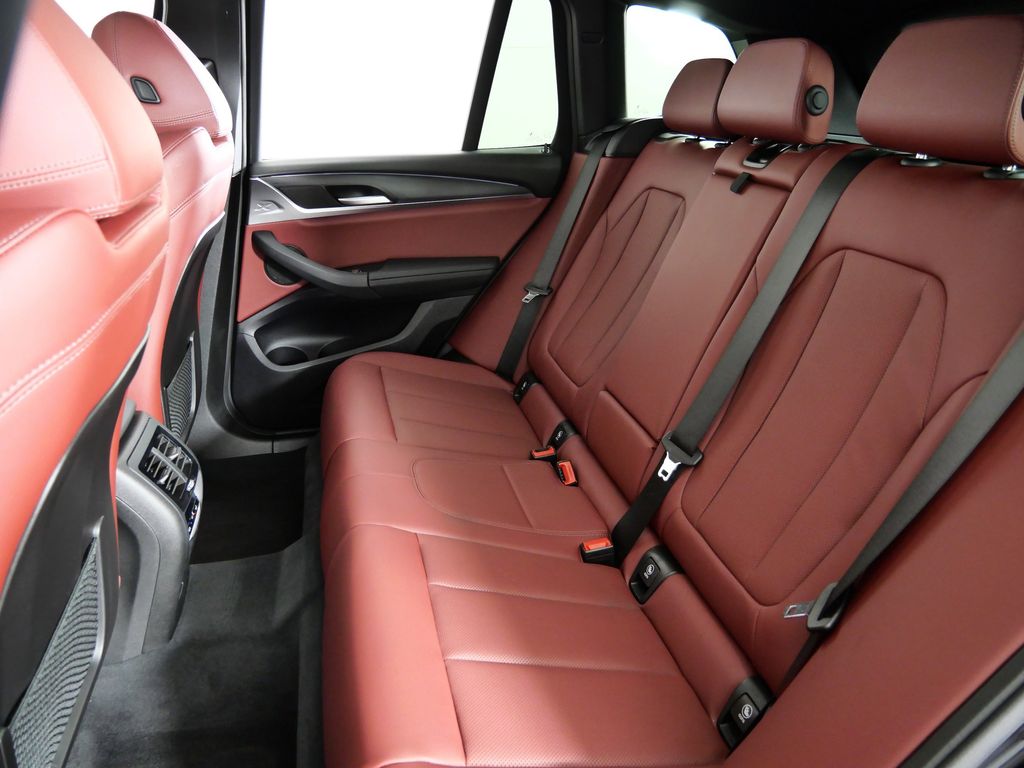 Thumbnail: 2023 BMW X3 - 34
