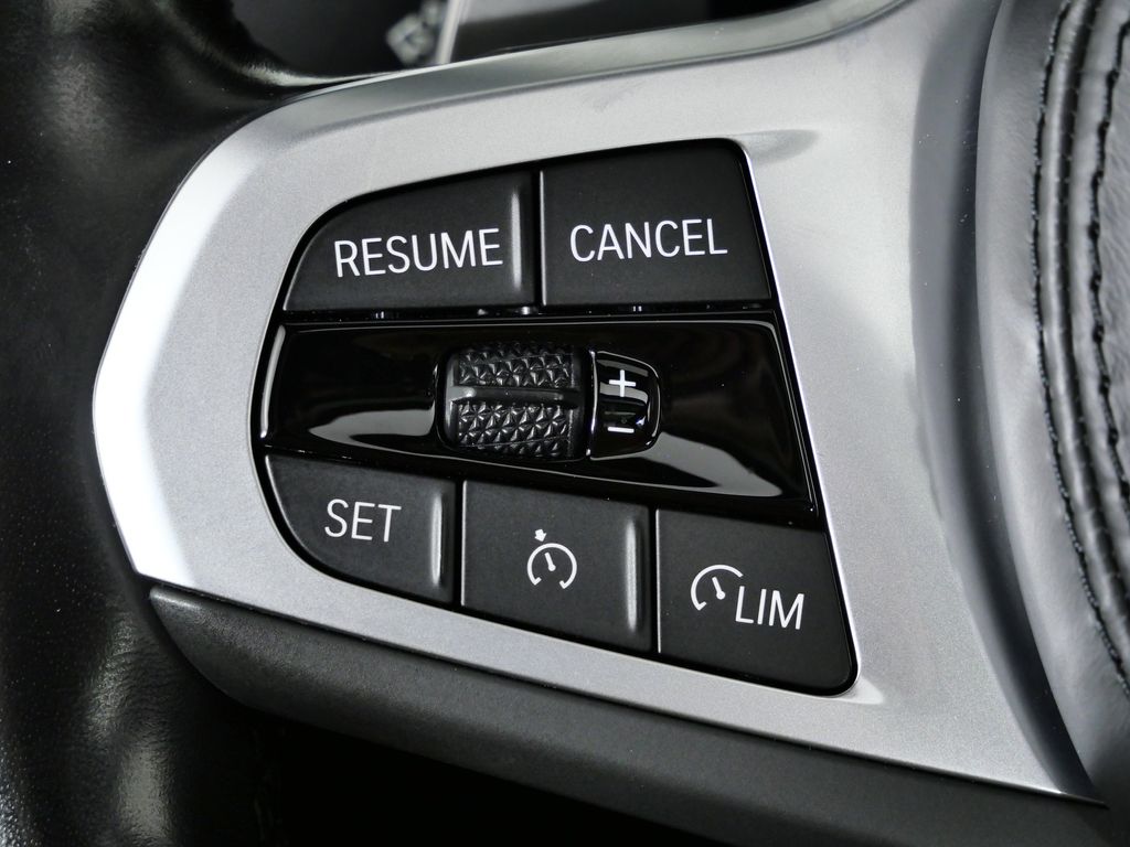 Thumbnail: 2023 BMW X3 - 42