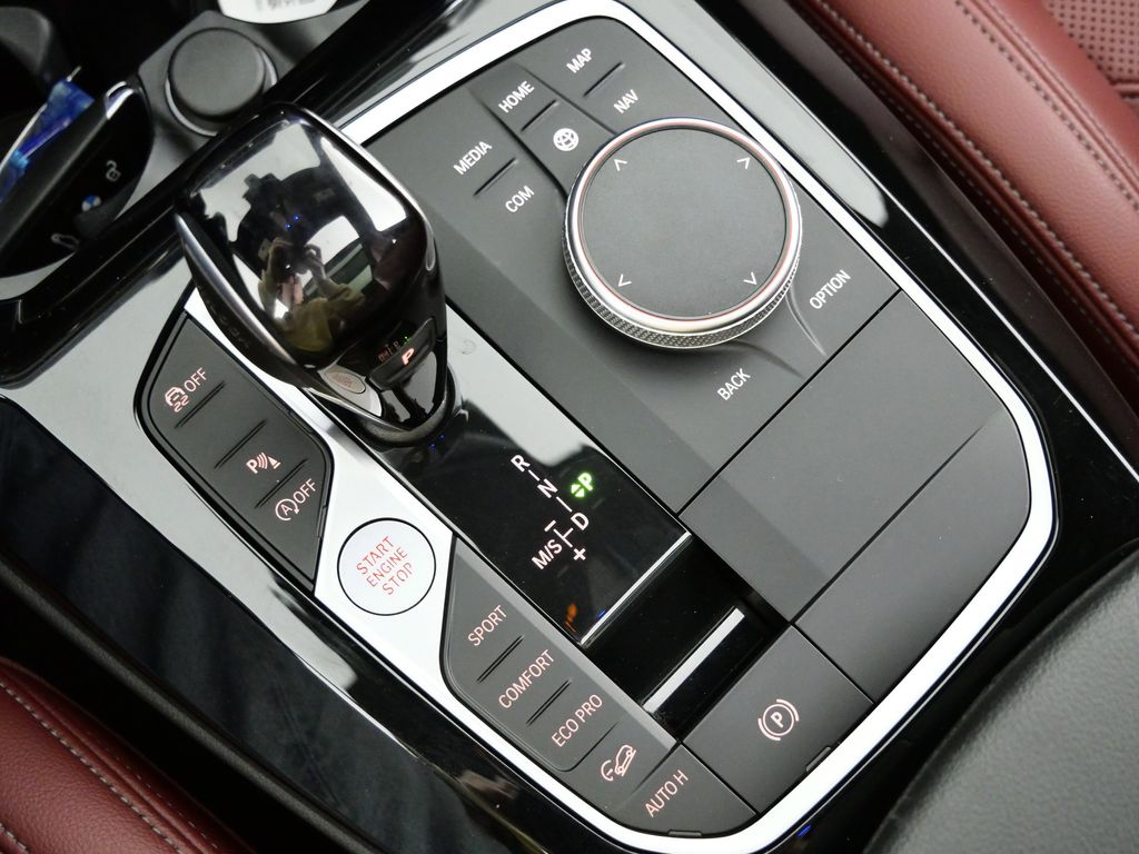 Thumbnail: 2023 BMW X3 - 49