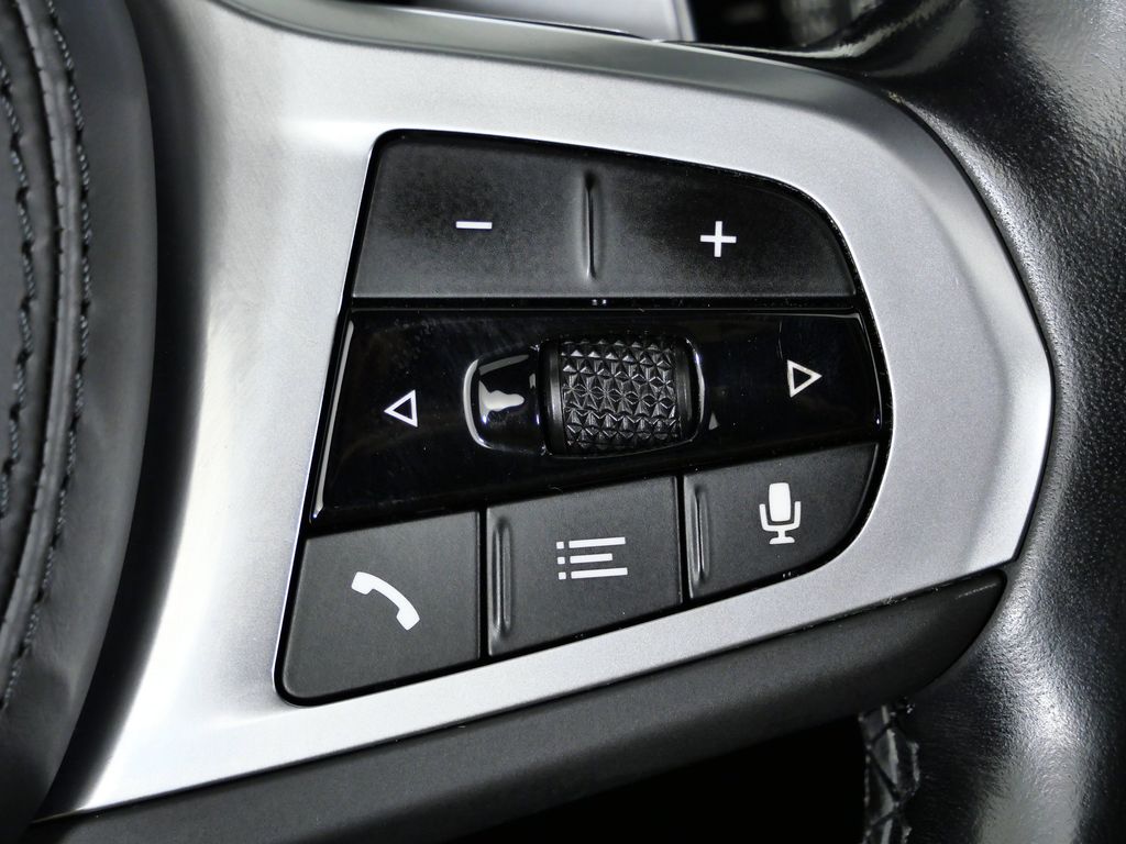 Thumbnail: 2023 BMW X3 - 43