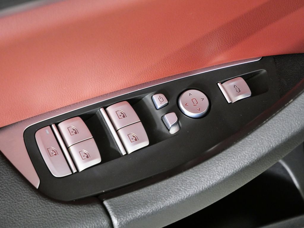 Thumbnail: 2023 BMW X3 - 38