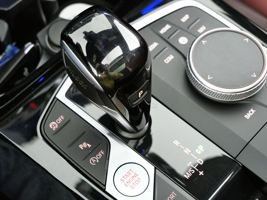 Thumbnail: 2023 BMW X3 - 48