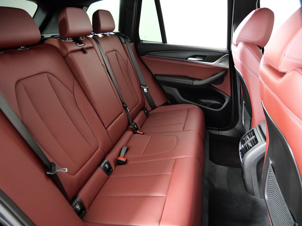 Thumbnail: 2023 BMW X3 - 30
