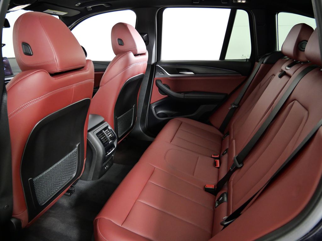 Thumbnail: 2023 BMW X3 - 33