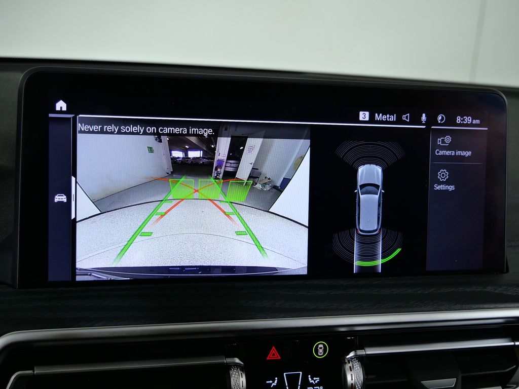 Thumbnail: 2023 BMW X3 - 50