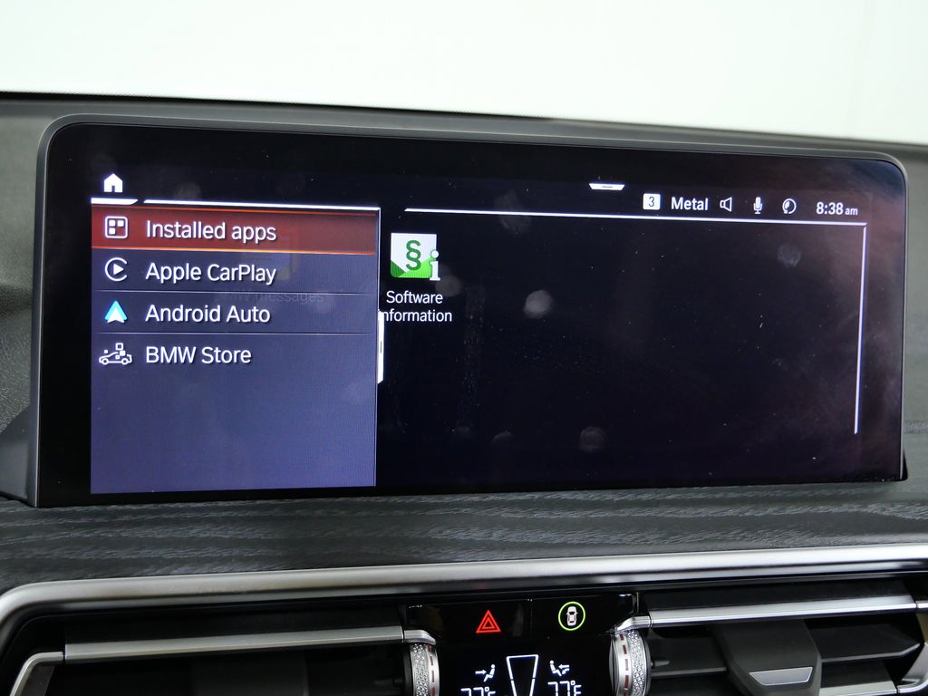 Thumbnail: 2023 BMW X3 - 45