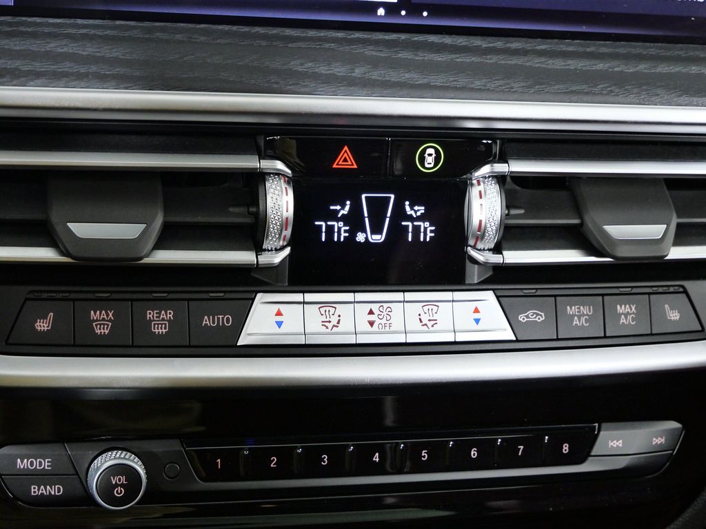 Thumbnail: 2023 BMW X3 - 46