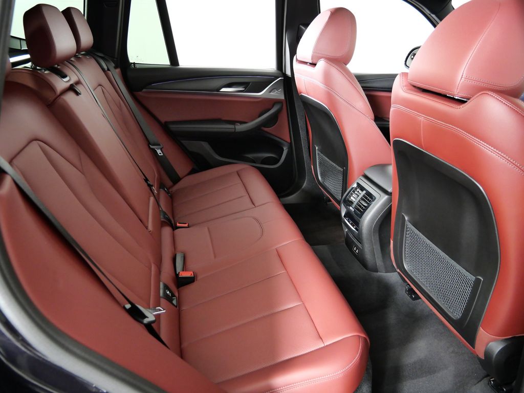 Thumbnail: 2023 BMW X3 - 11