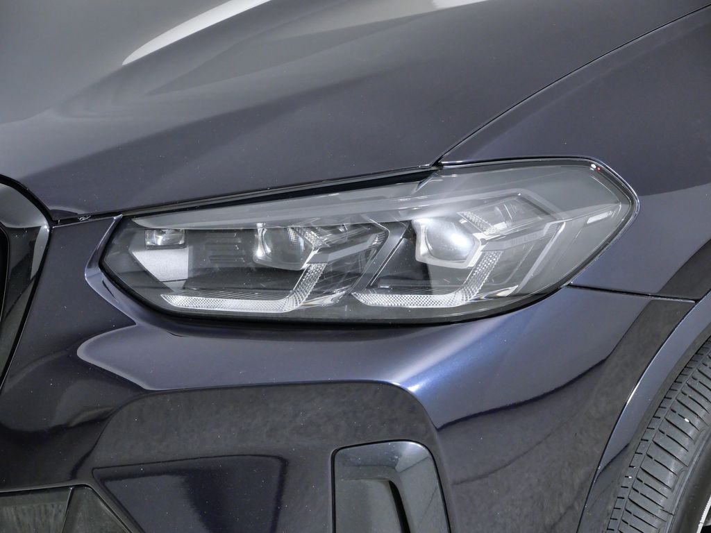 Thumbnail: 2023 BMW X3 - 16