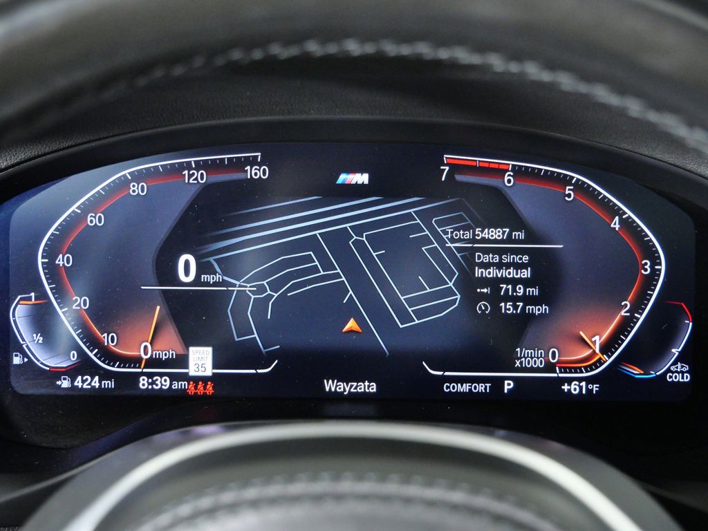 Thumbnail: 2023 BMW X3 - 14