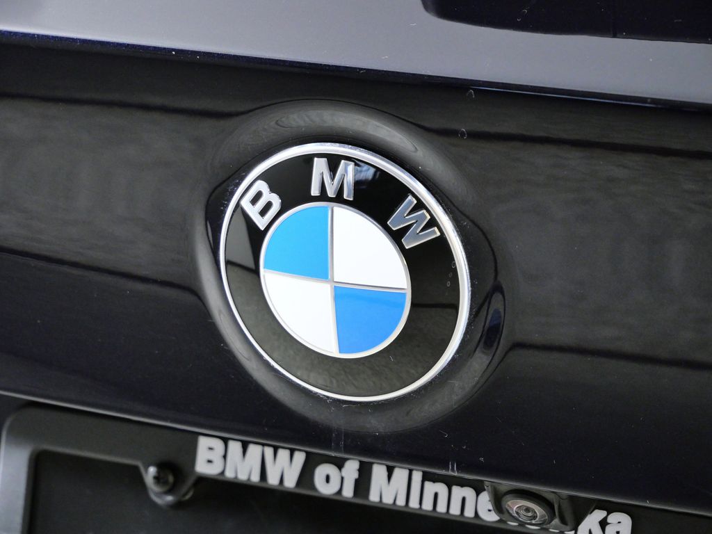 Thumbnail: 2023 BMW X3 - 7