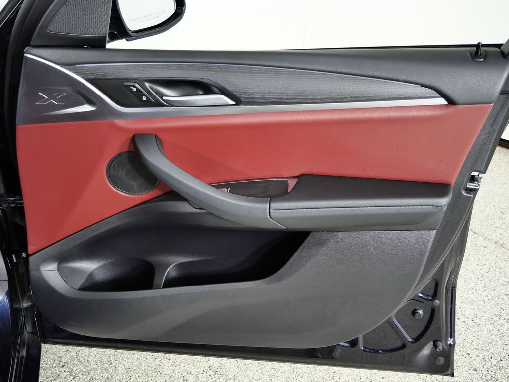 Thumbnail: 2023 BMW X3 - 26