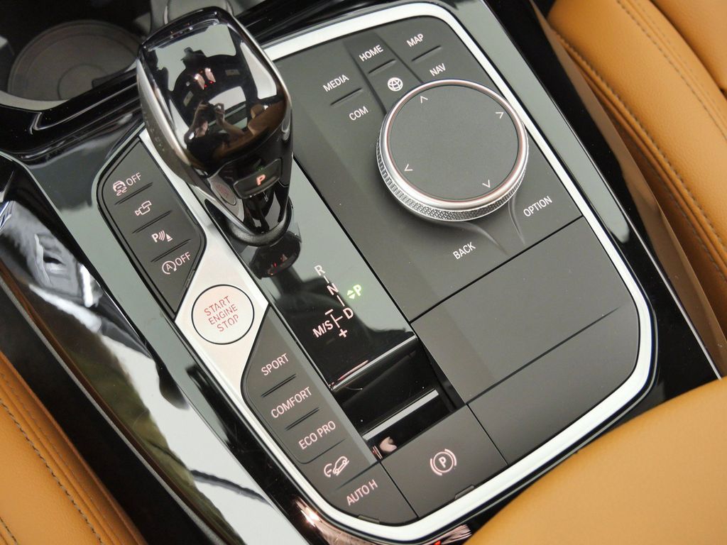 Thumbnail: 2024 BMW X3 - 50