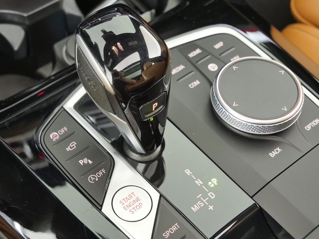 Thumbnail: 2024 BMW X3 - 13