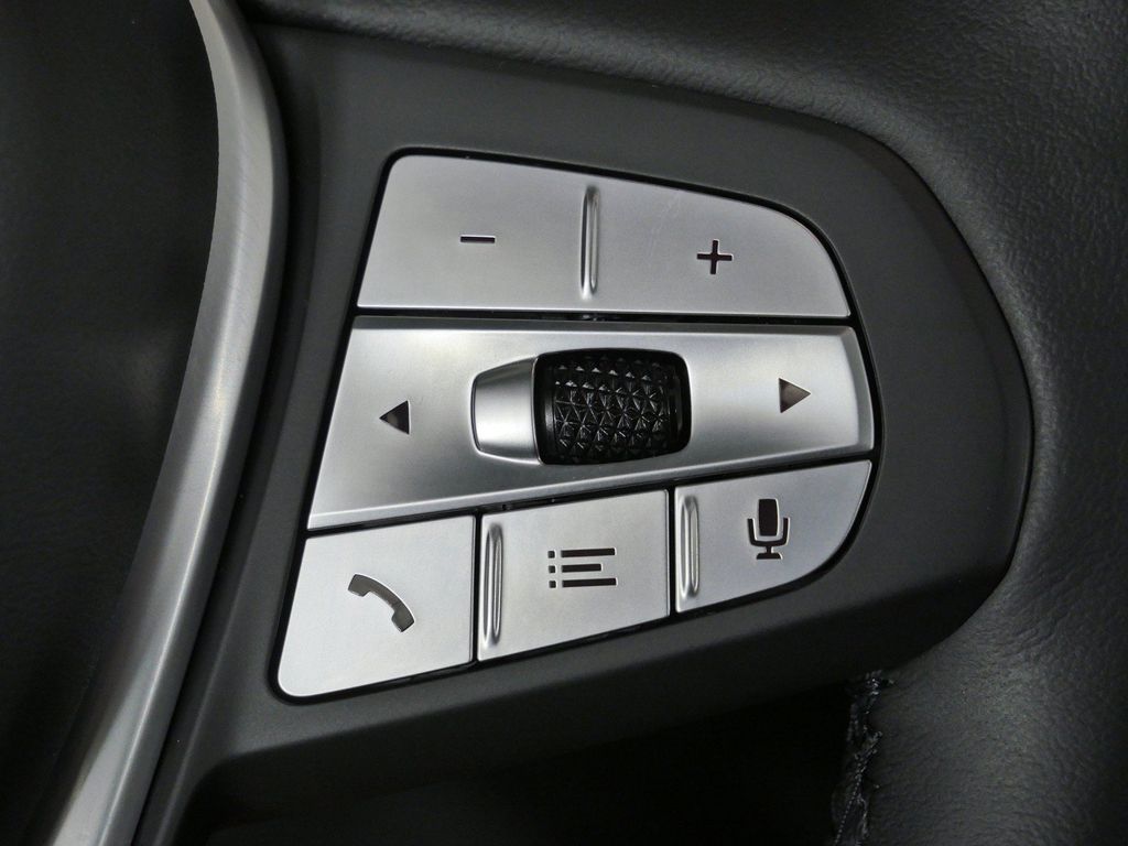 Thumbnail: 2024 BMW X3 - 45
