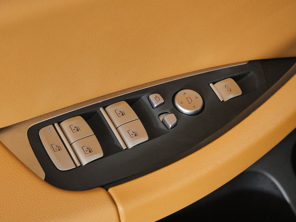 Thumbnail: 2024 BMW X3 - 41