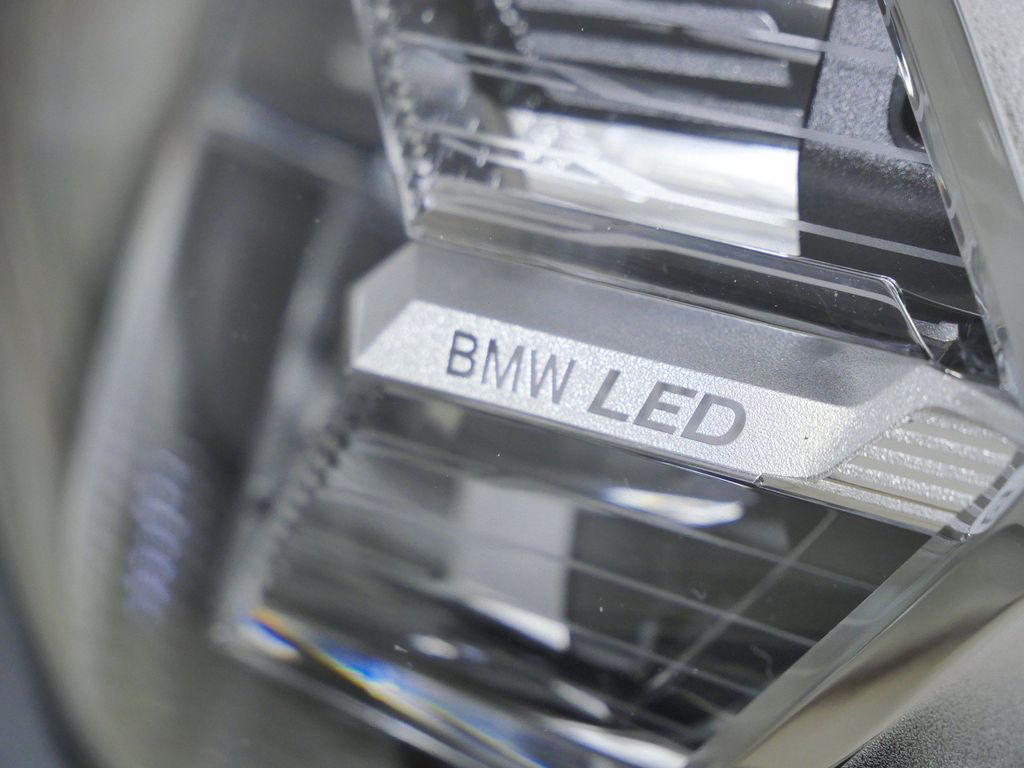 Thumbnail: 2024 BMW X3 - 7