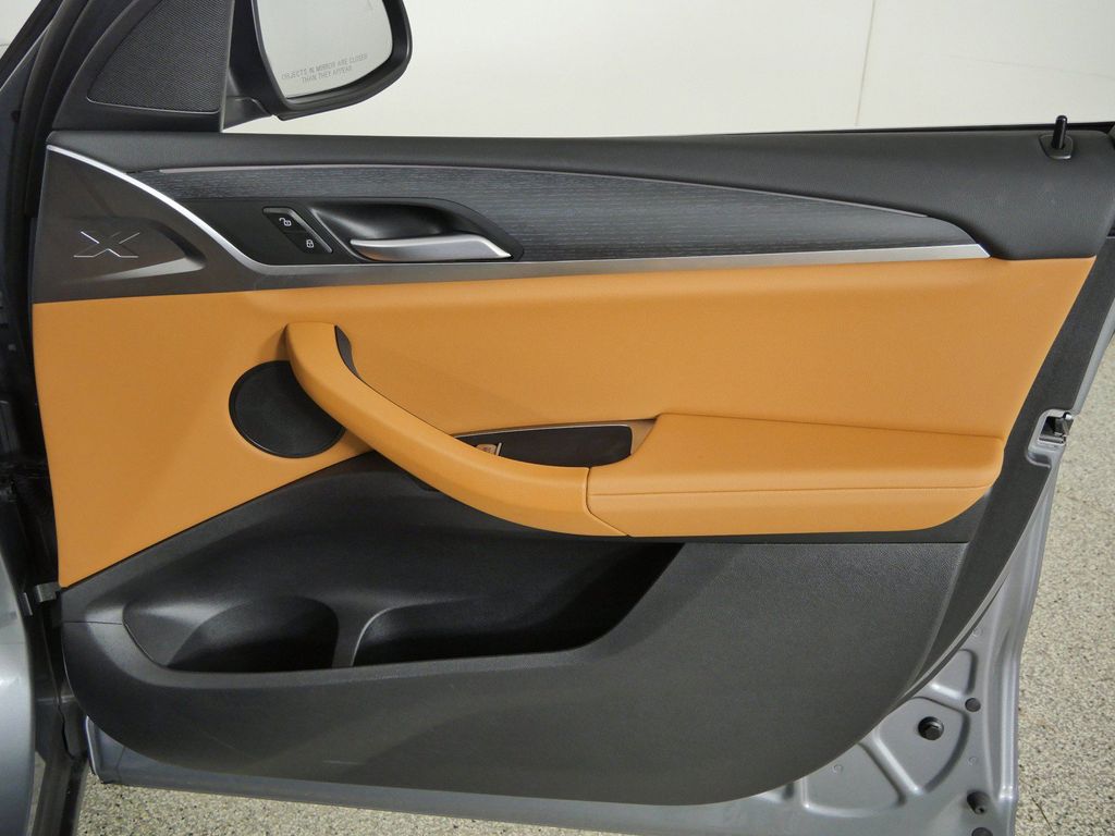 Thumbnail: 2024 BMW X3 - 29