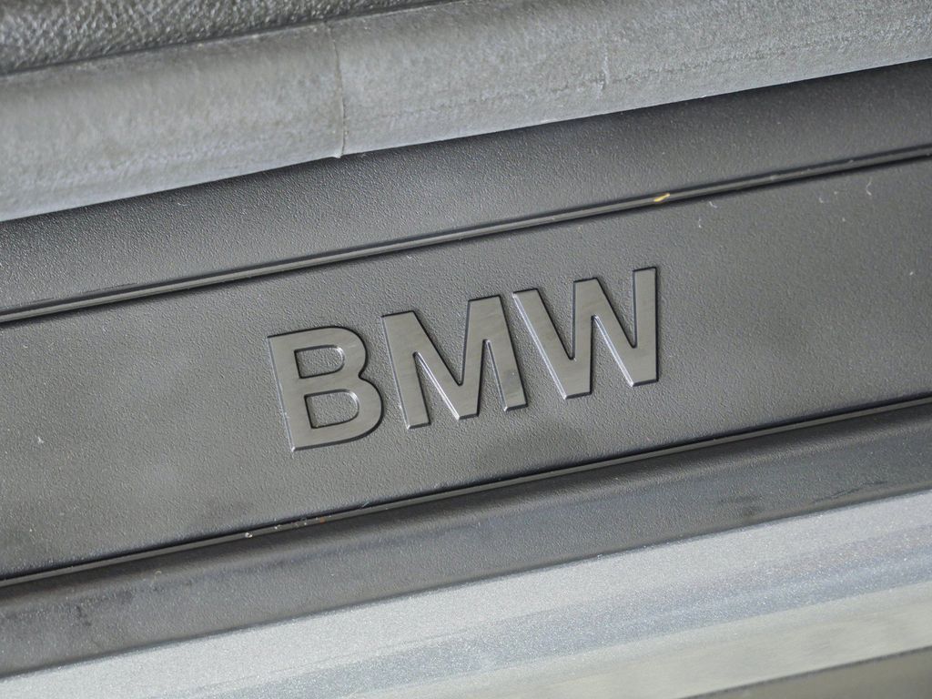 Thumbnail: 2024 BMW X3 - 31