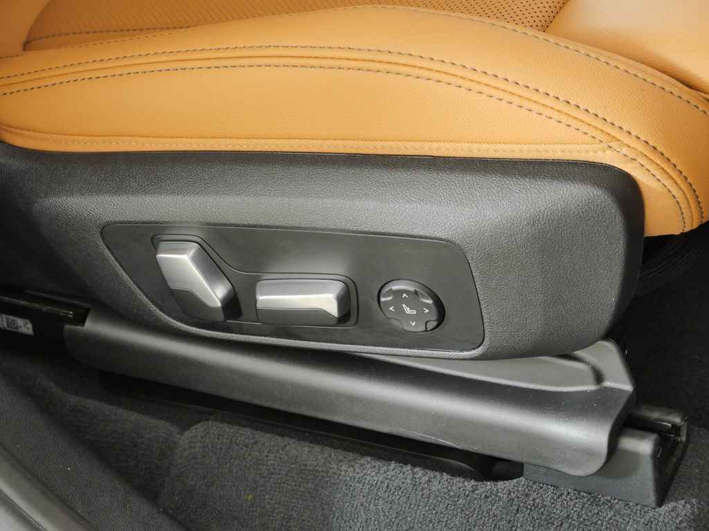 Thumbnail: 2024 BMW X3 - 30