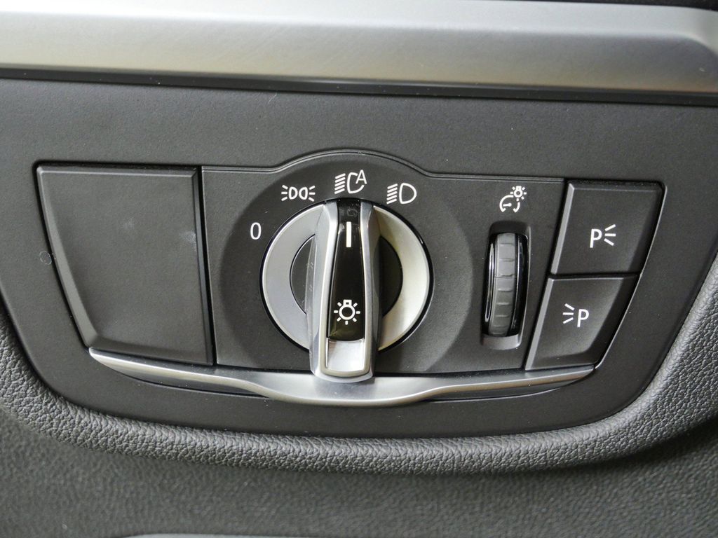 Thumbnail: 2024 BMW X3 - 43