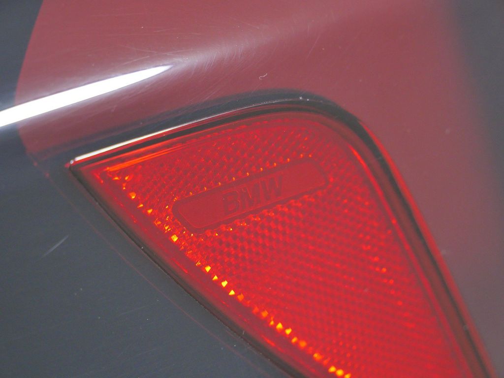 Thumbnail: 2024 BMW X3 - 28
