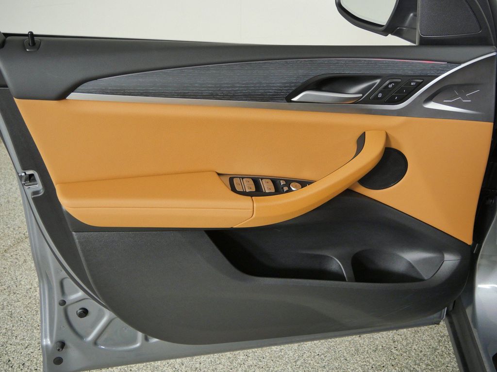 Thumbnail: 2024 BMW X3 - 38