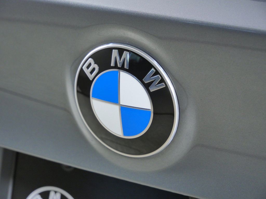 Thumbnail: 2024 BMW X3 - 22
