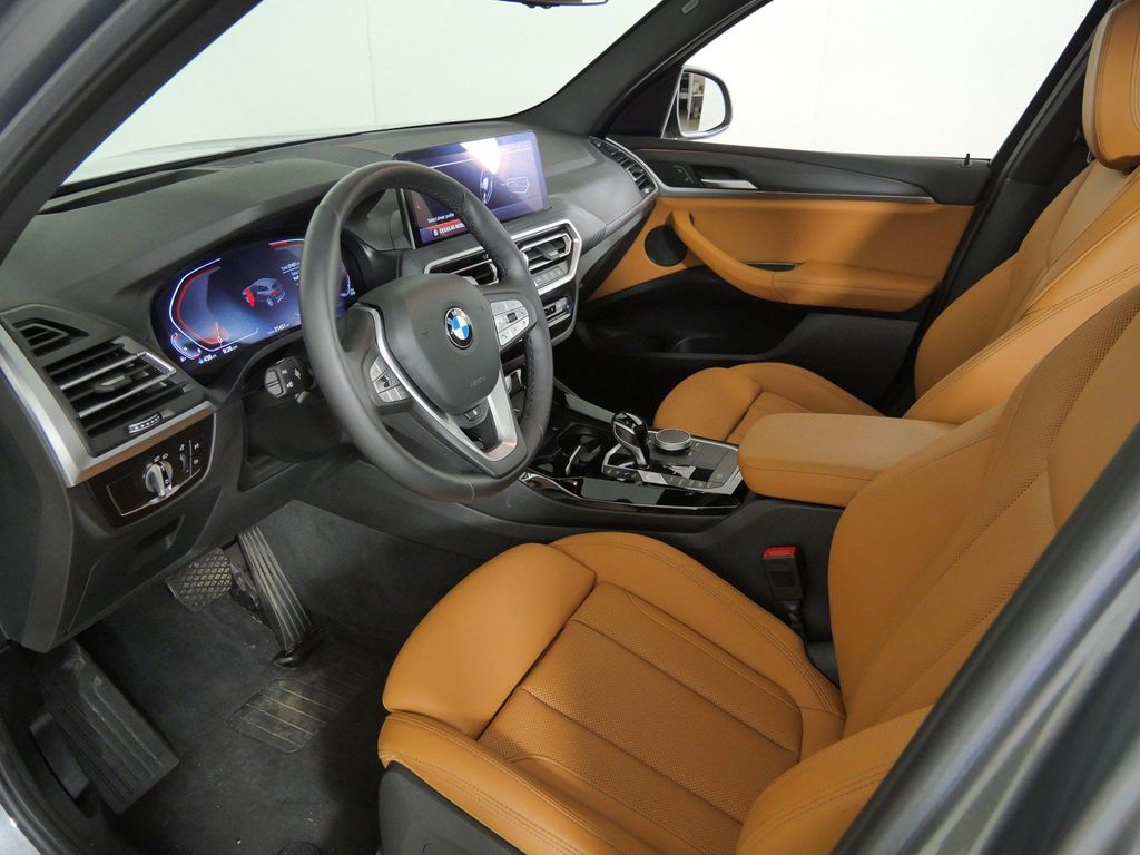 Thumbnail: 2024 BMW X3 - 39