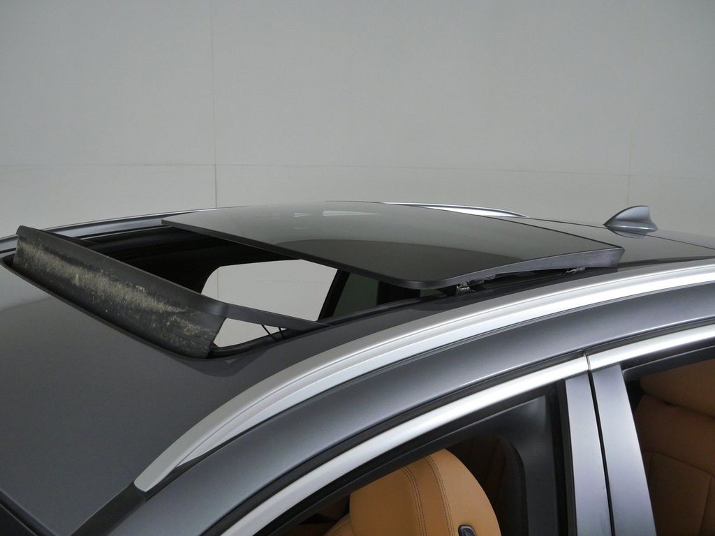 Thumbnail: 2024 BMW X3 - 27