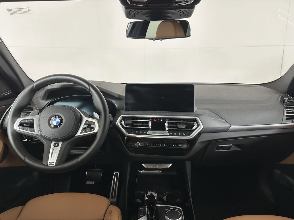 Thumbnail: 2024 BMW X3 - 6
