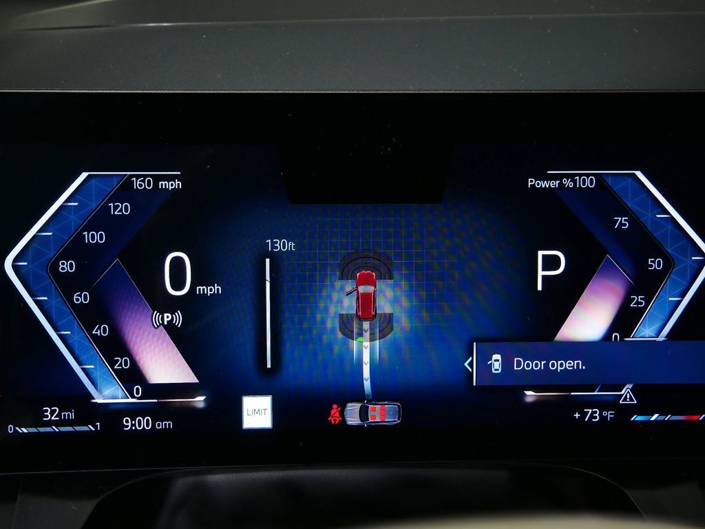 Thumbnail: 2025 BMW X3 - 52