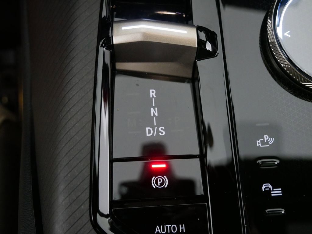 Thumbnail: 2025 BMW X3 - 42