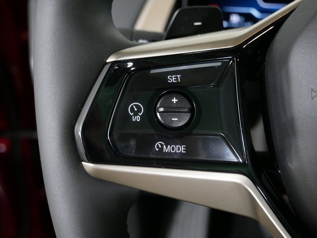 Thumbnail: 2025 BMW X3 - 40