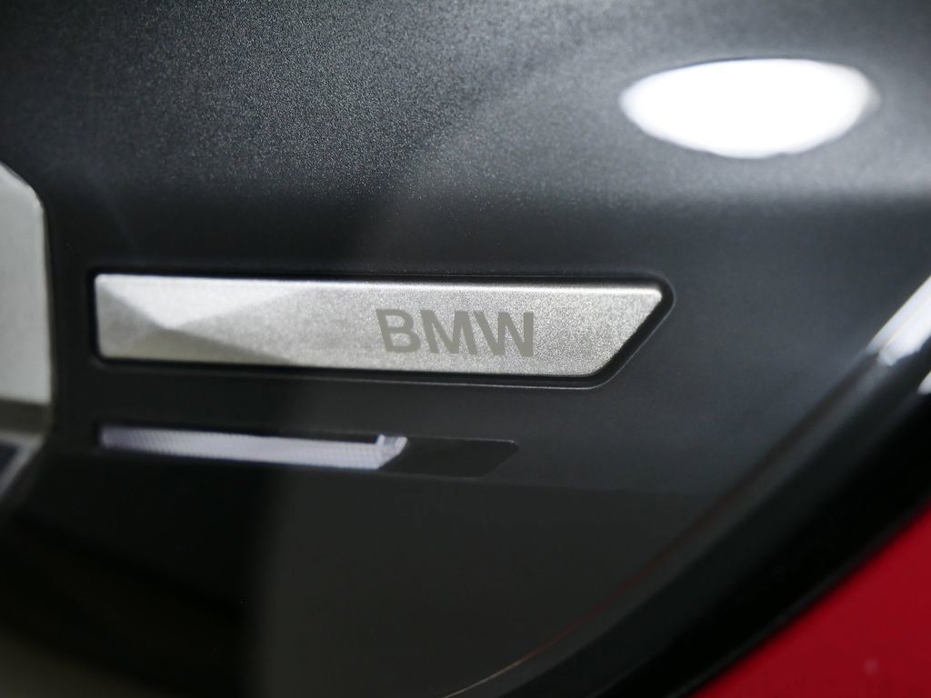 Thumbnail: 2025 BMW X3 - 27