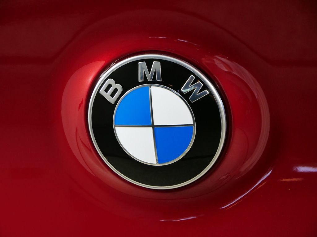 Thumbnail: 2025 BMW X3 - 22