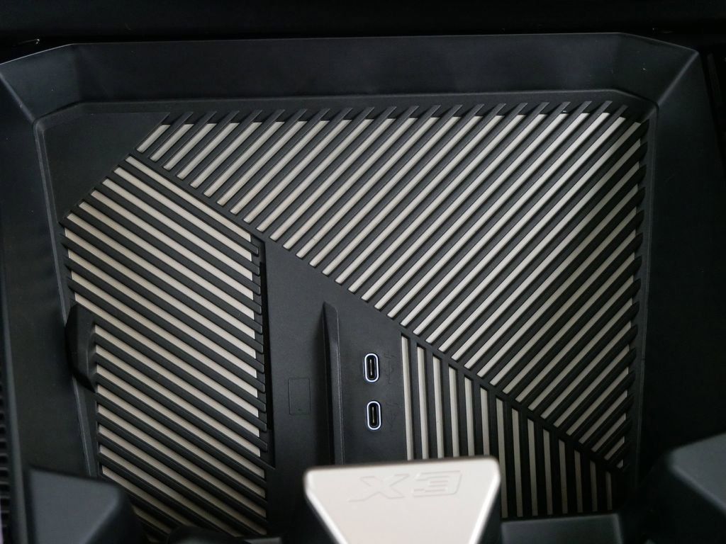 Thumbnail: 2025 BMW X3 - 44