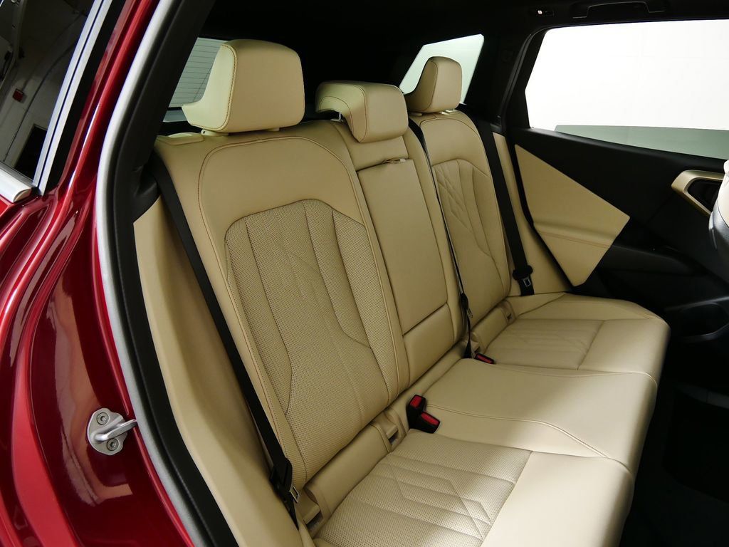 Thumbnail: 2025 BMW X3 - 31