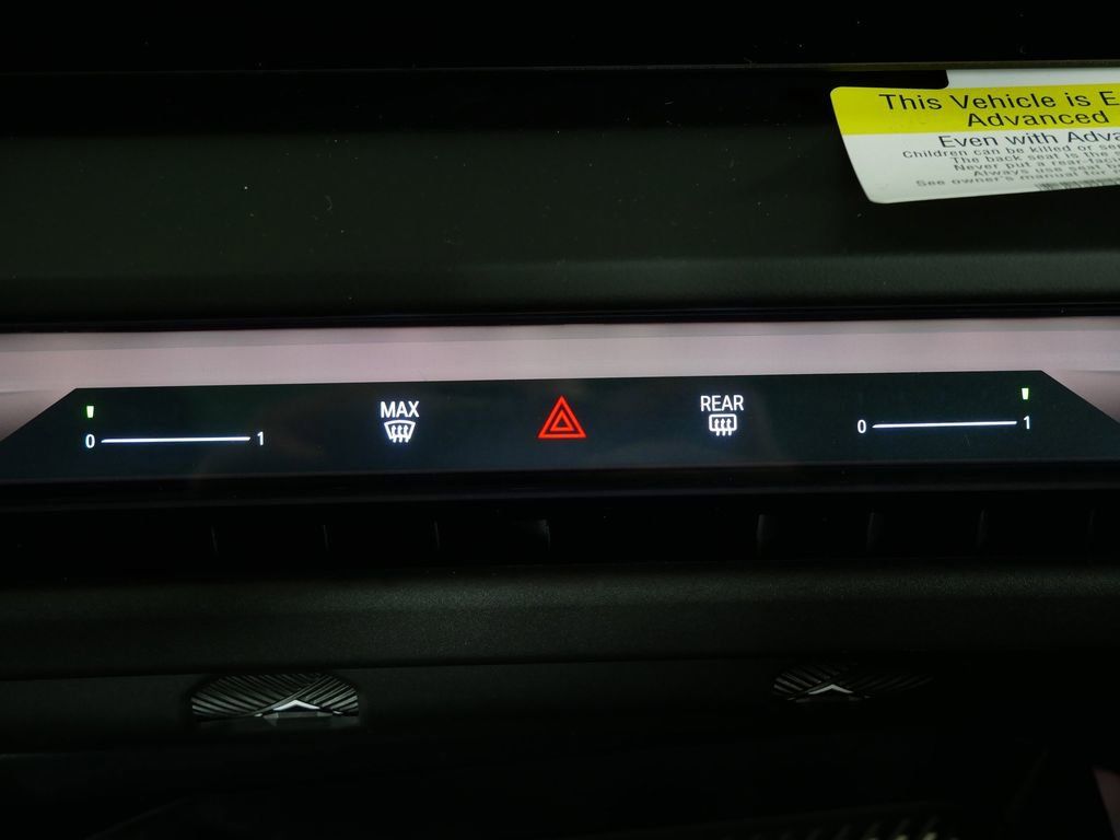 Thumbnail: 2025 BMW X3 - 45