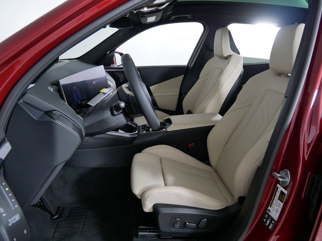 Thumbnail: 2025 BMW X3 - 35