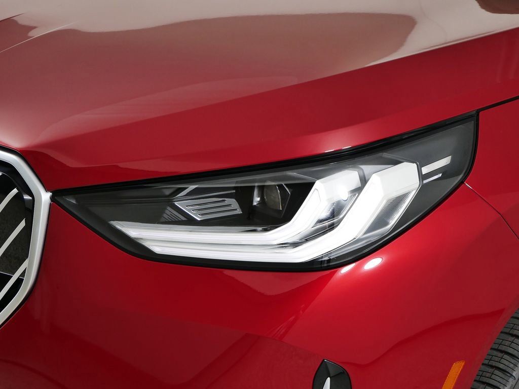 Thumbnail: 2025 BMW X3 - 26