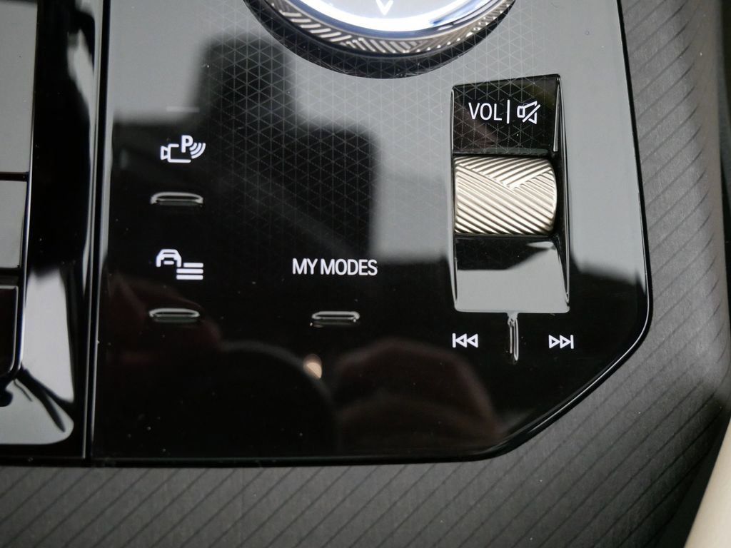 Thumbnail: 2025 BMW X3 - 13